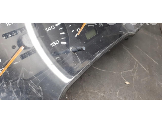 Přístrojová deska Nissan Serena 2014 19663901