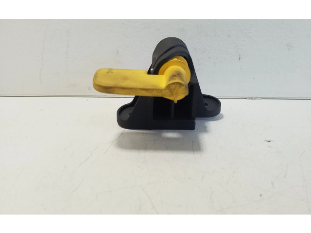 Замок багажника 905037994R, 93452556    Renault Trafic III (X82) 2014 -  года