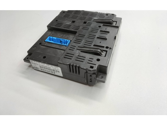 Řídící jednotka 51888843 Fiat Punto Evo 2011