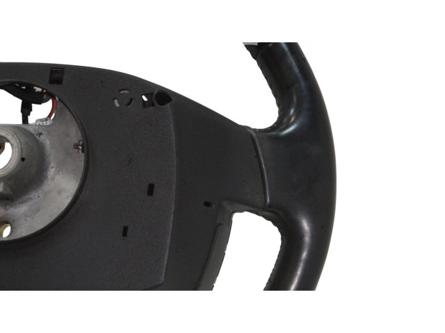 Руль Land Rover Discovery 4 - LR4  2010 - 2016 года AH223600ED      