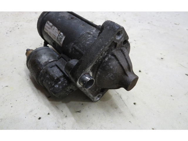 Блок управления климат-контролем 31419543 Volvo V40