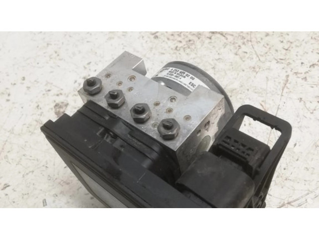 Блок АБС A2539011400, A2534310200 Mercedes-Benz GLC X253 C253 2015- года