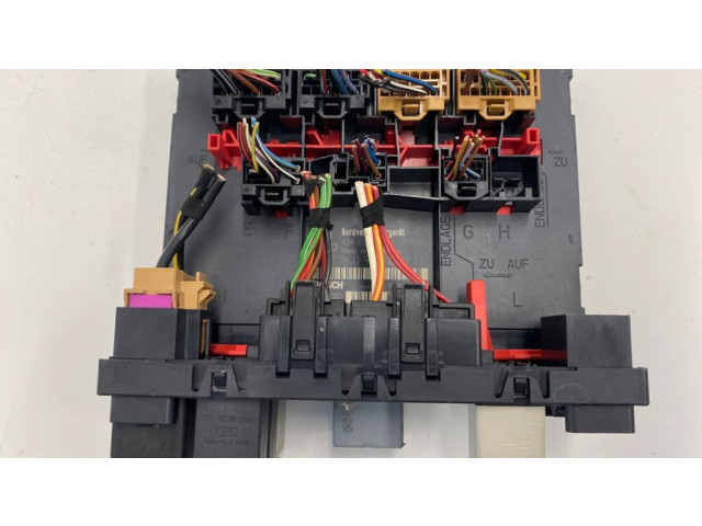 Комфортный модуль