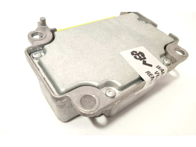 Блок подушек безопасности P8635A053, 8635A053 Mitsubishi Outlander