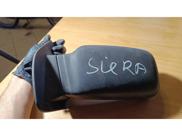 Зеркало (механическое)       Ford Sierra  1982-1987 года   