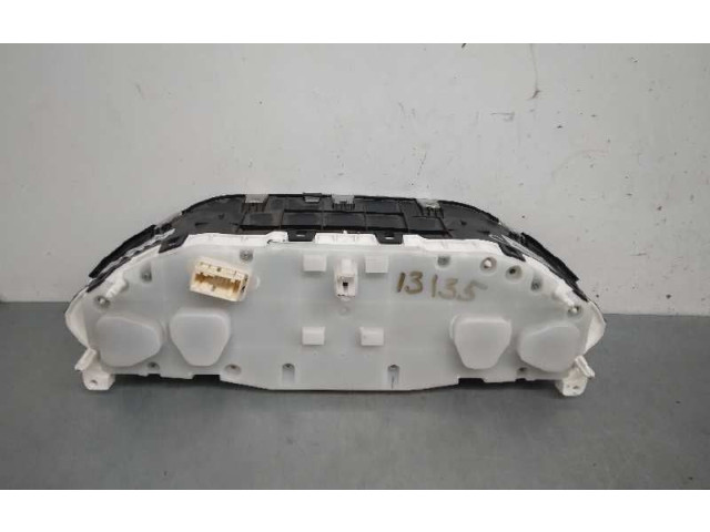 Панель приборов 9822621180 Peugeot 2008 I