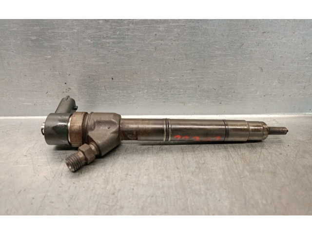 Форсунка 338002A400, 0445110256BOSCH Hyundai Getz D4FA