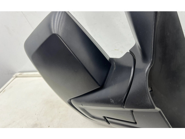 Зеркало электрическое        Ford Transit Custom  2013 - 2023 года   