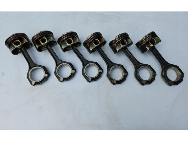 Píst 88L111 Mercedes-Benz C AMG W205