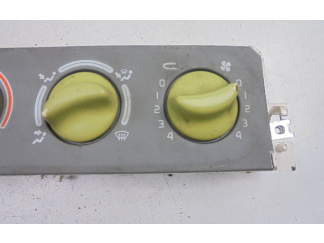 Блок управления климат-контролем 52479161, 52479161 Renault Twingo I