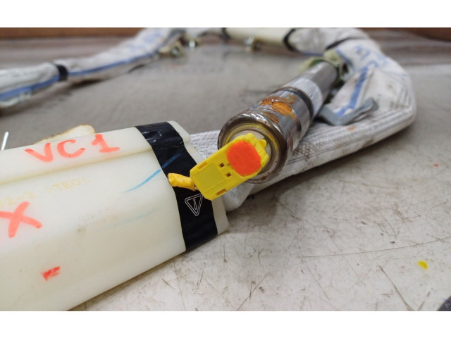 Turbodmychadlo Надувная подушка для крыши 85010A6000, 85010A6000 Hyundai i30