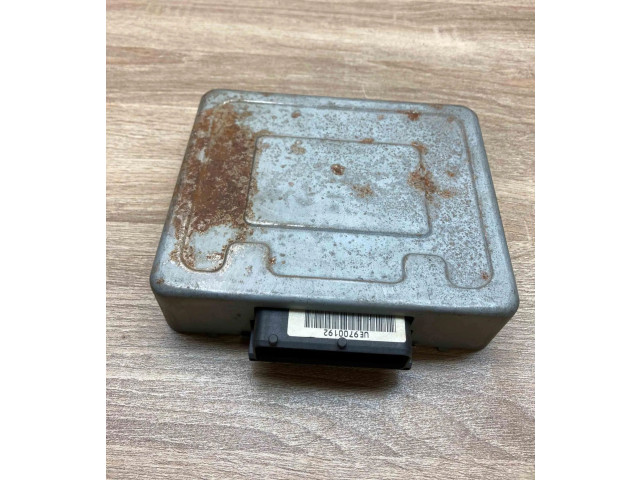 Блок управления двигателем Блок управления P30864328 Volvo S40, V40