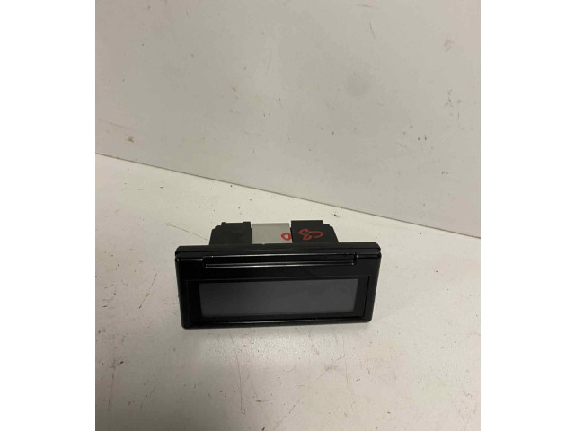 Дисплей    30797719, 691991000   Volvo C30