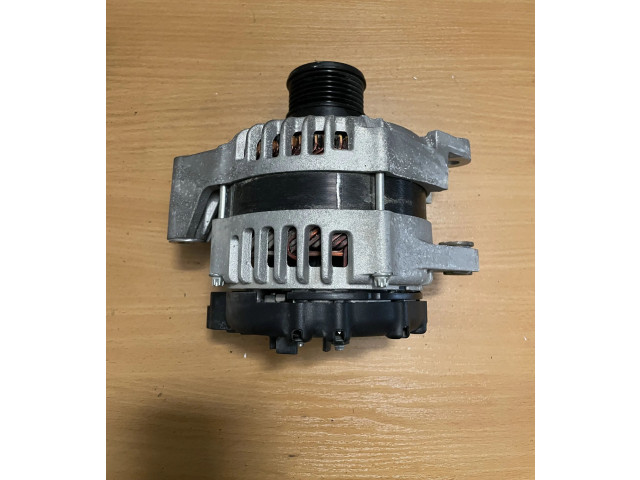 Генератор A6721540302, A6721540302 SsangYong Rexton