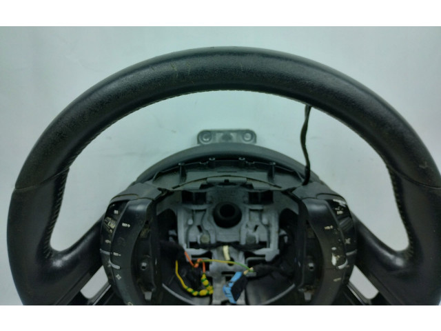 Руль Citroen C4 Grand Picasso  2007 - 2013 года       