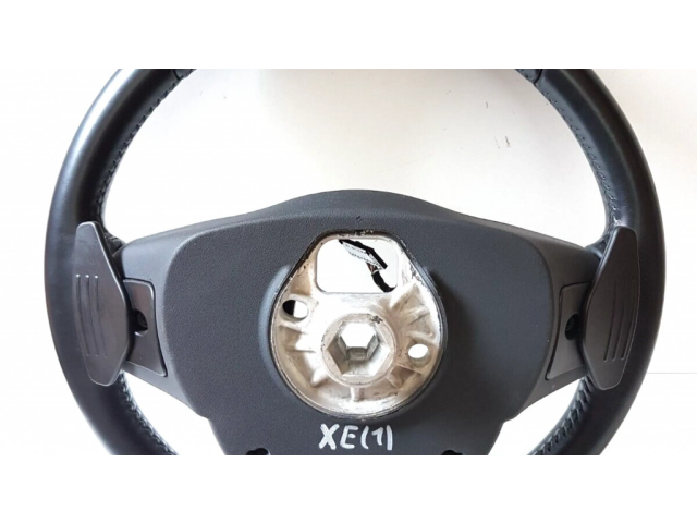 Руль Jaguar XE 2015- года GX733F563PD8PVJ, 308438399W41AE