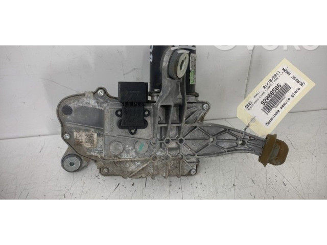 Моторчик дворников 288106583R Renault Scenic III - Grand scenic III