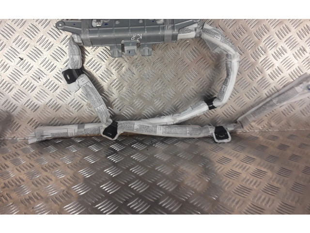 Боковая подушка безопасности HAB84918222514A, 90025   BMW X3 F25