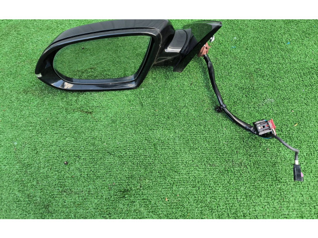 Zpětné zrcátko Audi A8 S8 D4 4H 2015