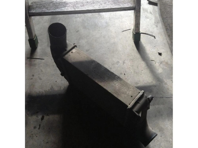 Интеркулер Fiat Coupe