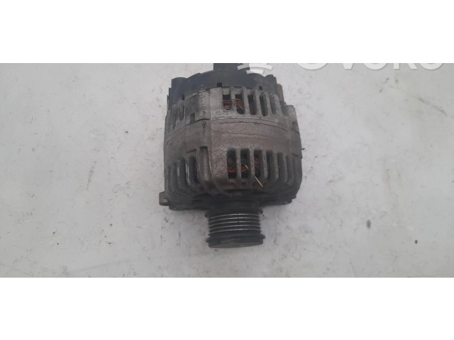 Генератор 06F903023C Volkswagen Golf VI