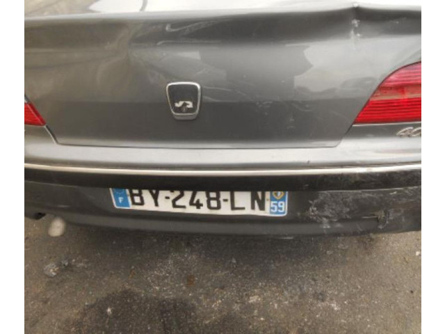 Зеркало электрическое        Peugeot 406  1996 - 1999 года   