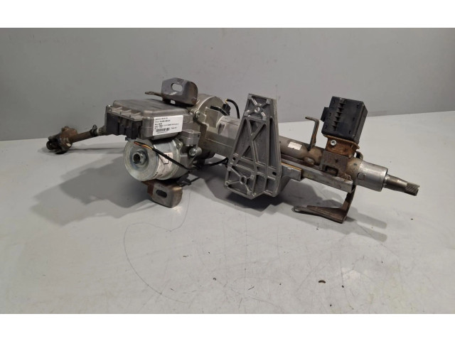 Руль Renault Clio I  1997 - 1998 года 488105110R      