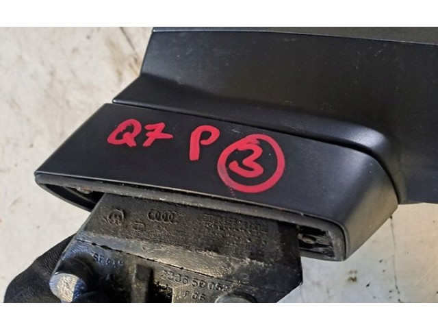 Zpětné zrcátko Audi Q7 4M 2016 AUDIQ72P