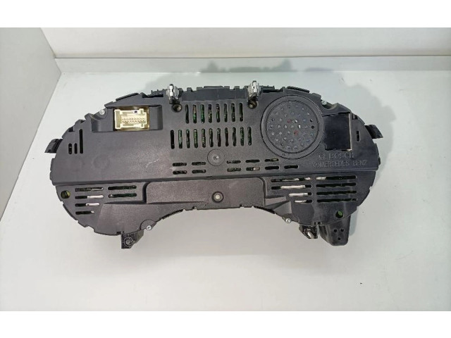 Přístrojová deska Mercedes-Benz GLA W156 2013 A1569003701