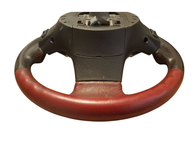 Руль Mitsubishi Colt 2004 - 2008 года MR977309XA, MR955202