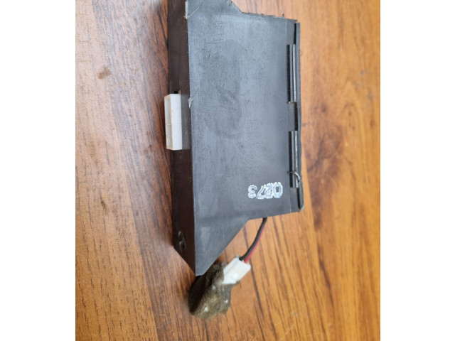 Блок управления 285750B000, F3KA13C141AD   Mercury Villager