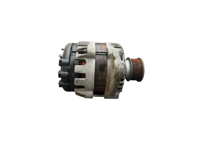 Генератор       Opel Zafira C  2011 - 2019 года   