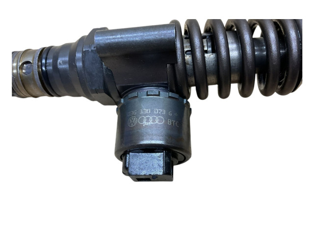 Форсунка 03G130073G, 0414720404 Skoda Octavia Mk2 (1Z)