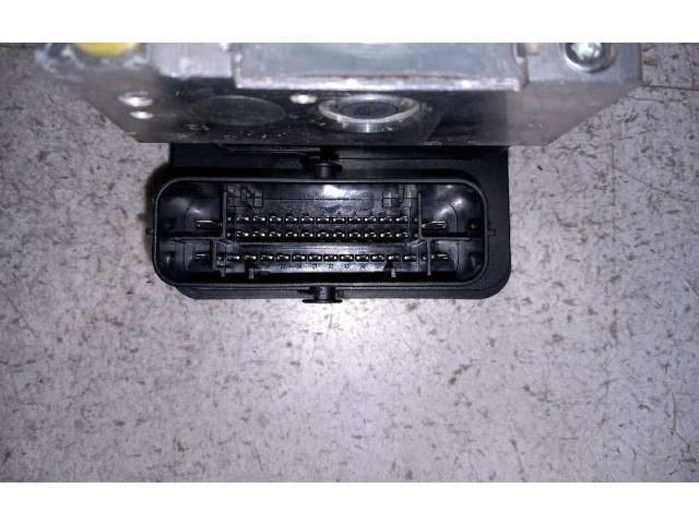 Блок АБС 476605737R, 476605737R Dacia Dokker 2012 - года