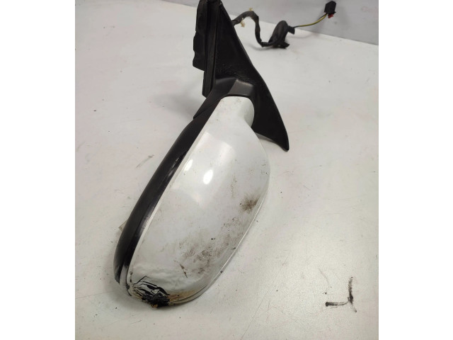 Зеркало электрическое        Audi A3 S3 A3 Sportback 8P  2005 - 2013 года   