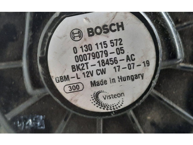 Вентилятор печки 0130115572, 0130115572 Ford Tourneo Custom