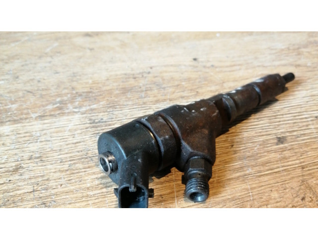 Форсунка Citroen Xsara для Другое двигателя 0