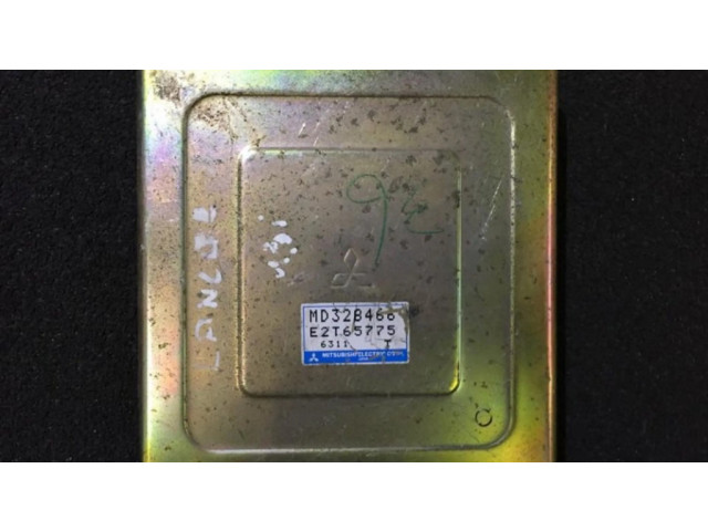 Блок управления двигателя MD328466 Mitsubishi Colt