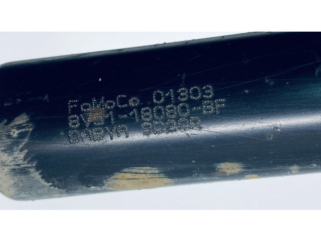 Задний aмортизатор