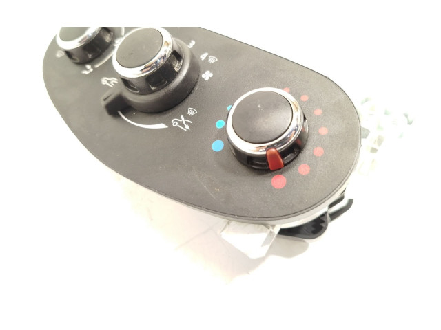 Модуль блока управления кондиционером 275101988R   Dacia Dokker