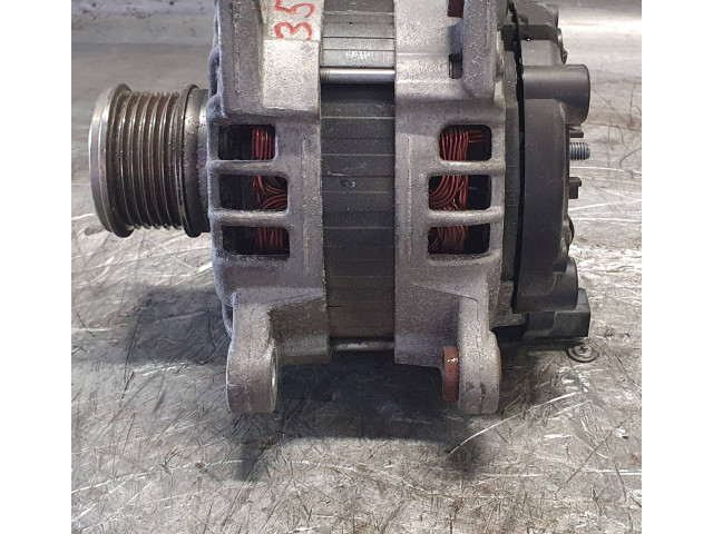 Генератор 04L903021G Skoda Octavia Mk3 (5E)