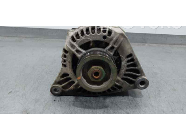 Генератор 63321671 Peugeot 306