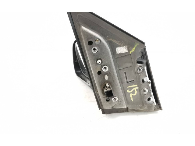 Зеркало электрическое SsangYong Kyron - года