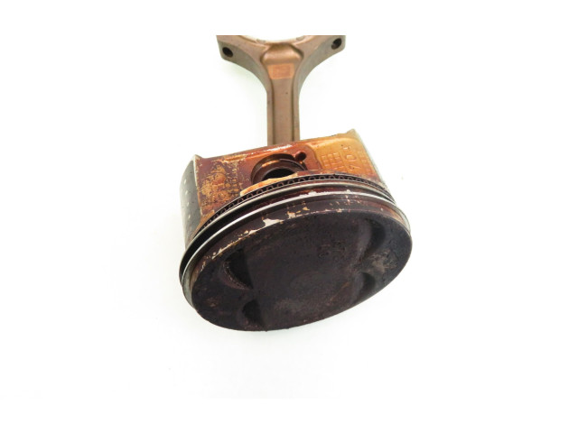 Поршень с шатуном J35Z8 R70A0 Honda Odyssey