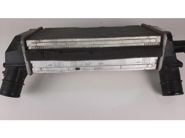 Интеркулер C1B19L440AD Citroen C4 Grand Picasso 1.6