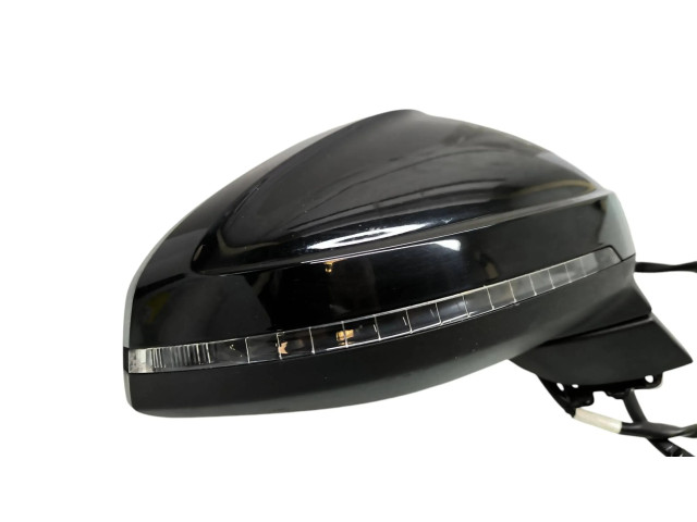 Zpětné zrcátko pravé Audi A5 2018 E1041409, ASB211