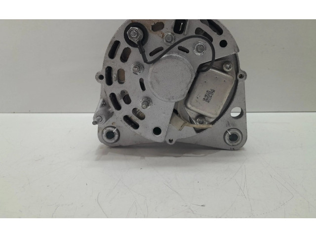 Генератор 9953418, QSR Skoda Felicia II