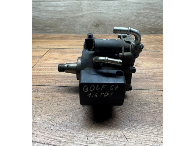 Топливный насос