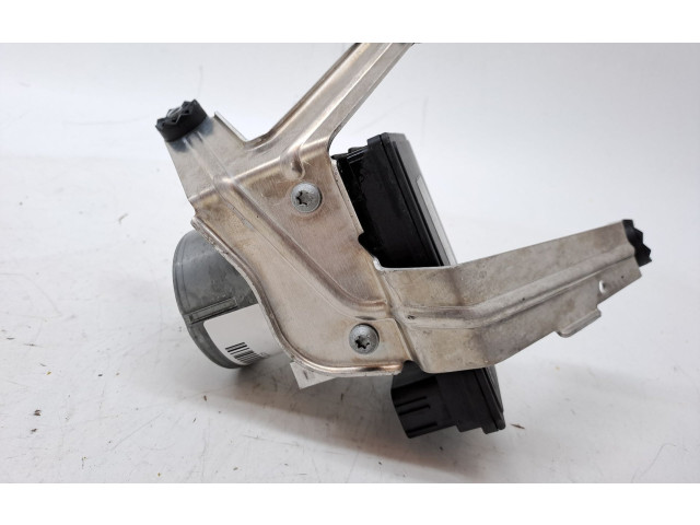 Блок АБС 34515A374B5, 34516896137   Hyundai  i10  2013-2018 года