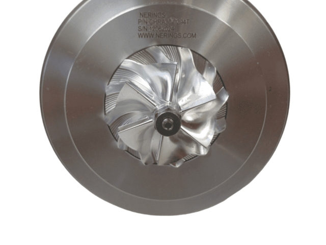  Турбина KIA Pro Cee'd II  53039880306, CHRA30-0294T         